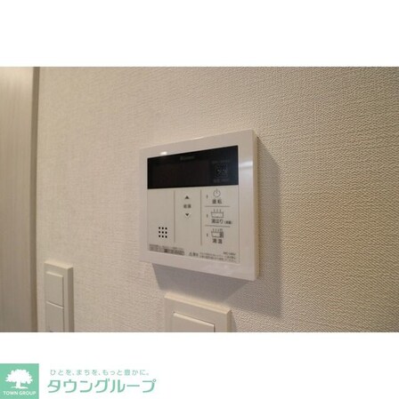 シーズンフラッツ高田馬場リバーサイドサウスの物件内観写真